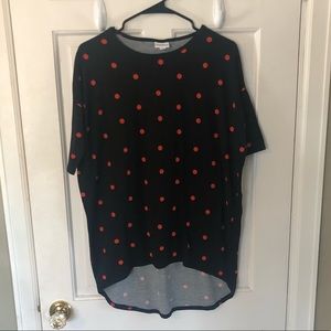 LulaRoe Irma